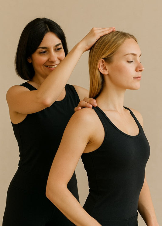 Yoga & Pilates Posturale con Analisi Posturale Personalizzata